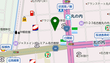 株式会社KTキャピタルの地図画像
