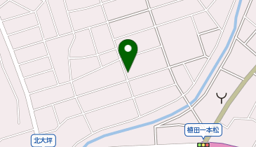 エージェント物流株式会社の地図画像