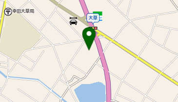 cafe&diningmaimaiの地図画像