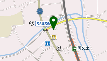 あいち知多農協阿久比事業部 阿久比支店の地図画像