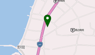 正蔵寺の地図画像