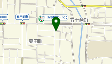 KINARI.ANTIQUESの地図画像