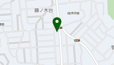 有限会社レジオンの地図画像