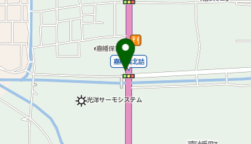 株式会社まこと不動産販売の地図画像