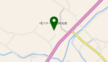 カットハウスLの地図画像