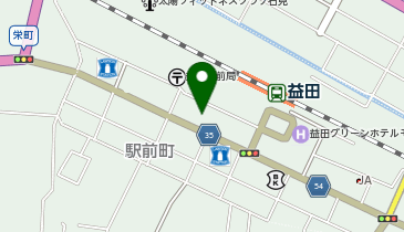 合資会社双葉電機商会の地図画像