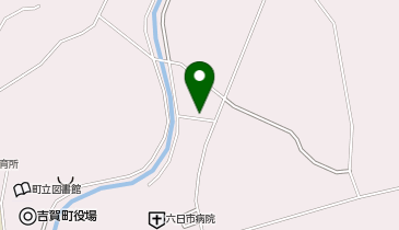 タナカ花環店の地図画像