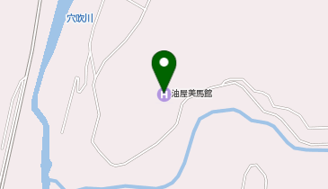 清月屋敷の地図画像