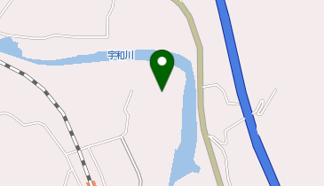 四国建販株式会社南予営業所の地図画像