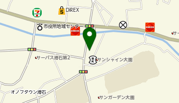 株式会社大想建設の地図画像