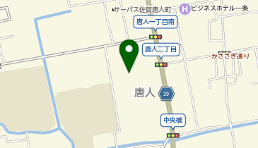 beautysalonFaloの地図画像
