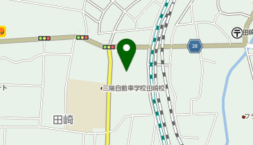 しらつぼ調剤薬局の地図画像
