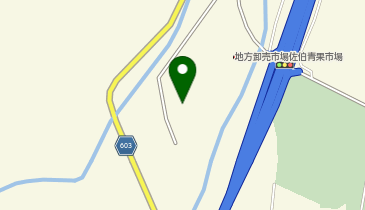 佐伯市 総合運動公園 屋内運動広場の地図画像