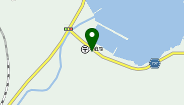 いとうストアーの地図画像