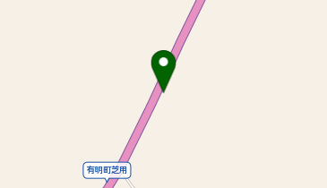 有限会社本村鋼業の地図画像
