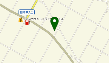 アオゾラ堂の地図画像