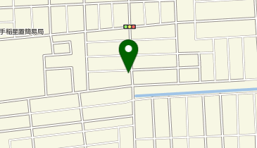 児童発達支援・放課後等デイサービスすいっちの地図画像