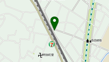 甘食・茶屋-ゆわえ(結)の地図画像