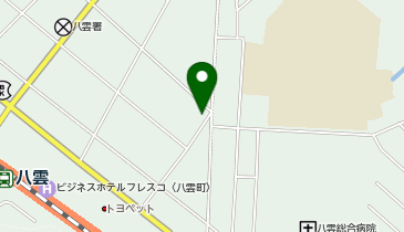 つかもと整骨院の地図画像