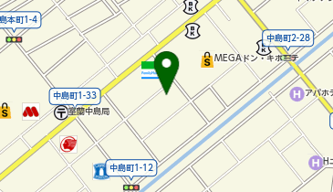 エルクラーレ(ELCRALE)の地図画像