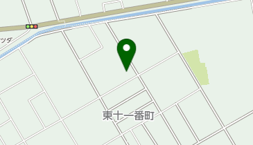くぼでんきの地図画像