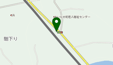 士業の森(行政書士法人)の地図画像