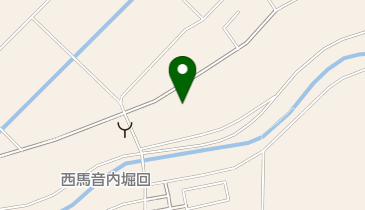 笑羽(合同会社)の地図画像