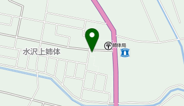 たけの子クラブの地図画像