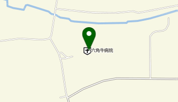 すずらん薬局の地図画像