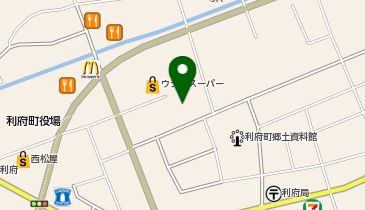 明哲不動産株式会社の地図画像