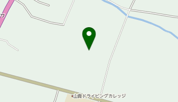 株式会社デンソーFA山形の地図画像