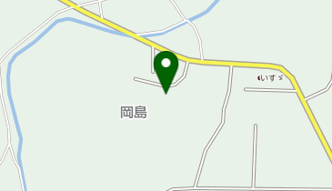 グリーンレンタル株式会社福島営業所の地図画像