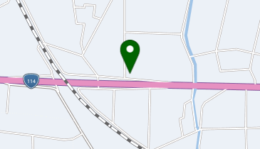 三田モーター整備工場の地図画像