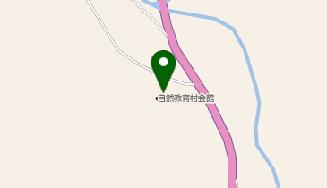 奥会津かねやま福業共同組合の地図画像