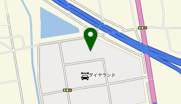 株式会社ユミタ運輸アピオ営業所の地図画像