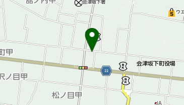 ニナル・ヘアルームの地図画像