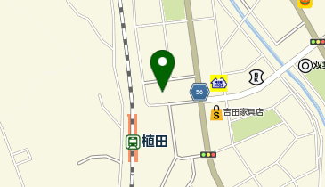 結婚相談所ムスベル(MUSBELL)いわき店の地図画像