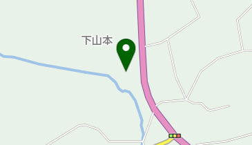 株式会社シェリール棚倉工場の地図画像