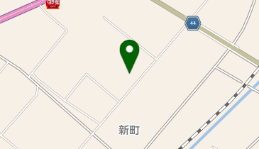 アフラック代理店岡田マネジメントの地図画像