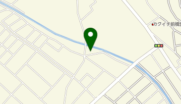 ゆずりは学童クラブの地図画像