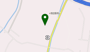 株式会社柴田合成 小幡工場の地図画像