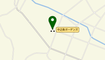 ふれあいの丘陶芸館の地図画像