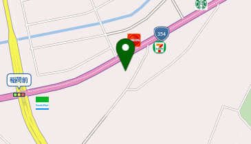 専修寺関東別院つくば分院の地図画像