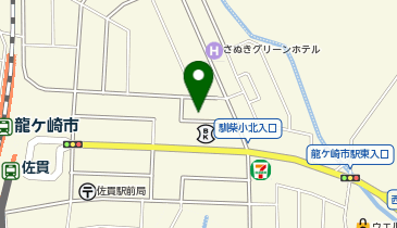 もり旅ジャパン(合同会社)の地図画像