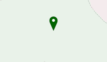 グループホームかしの木寮の地図画像