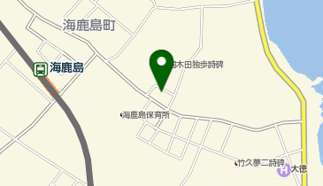 やまごやの地図画像