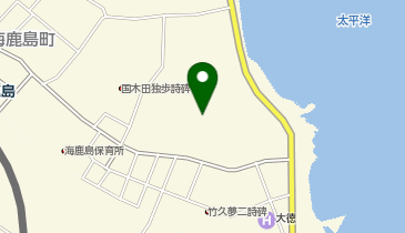 ビブランの地図画像