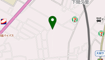 ジェイ・サポートの地図画像