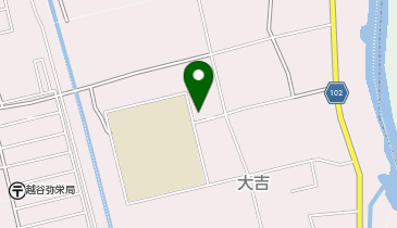 訪問介護つくし(合同会社)の地図画像