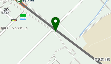 LOVE・No21beautysalonの地図画像